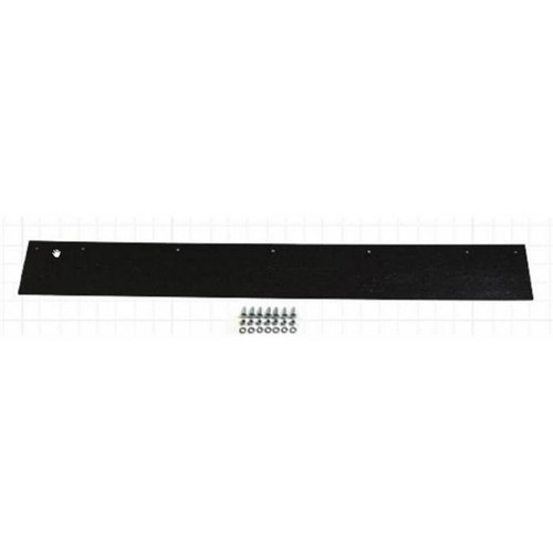 Eagle 60" V-Blade Rubber Flap 2946V