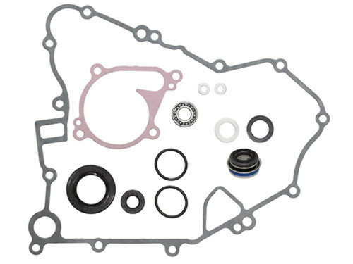 Bronco Products Water Pump Repair Kit AT-10073