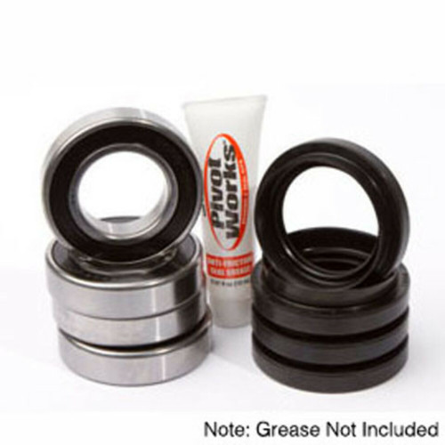 Pivot Works Rear Wheel Bearingkit Yamaha ATV PWRWK-Y26-600