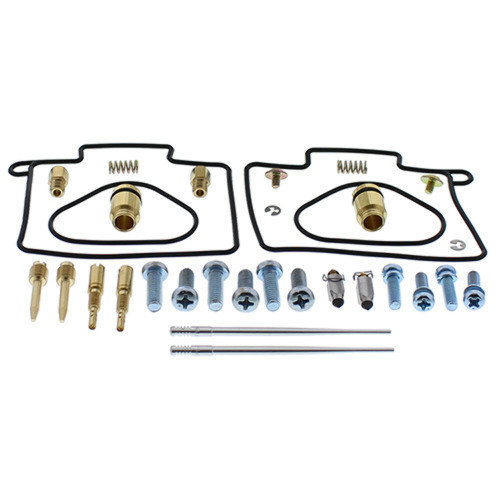 All Balls Racing Carb Rebuild Kit Ski-Doo 26-1862
