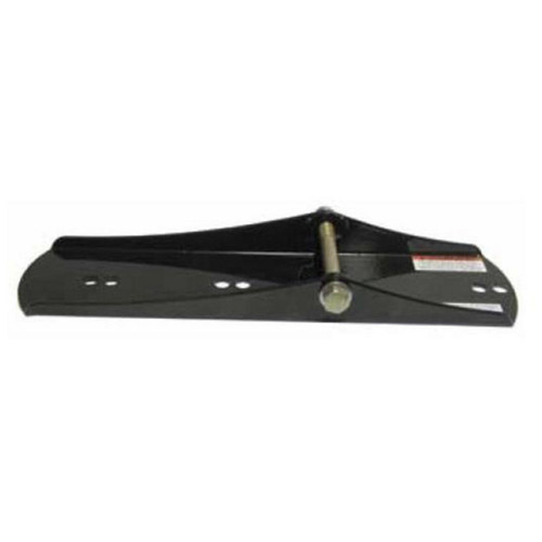 SLP Saddle Arctic Cat Comp. 2012 Black 35-379C