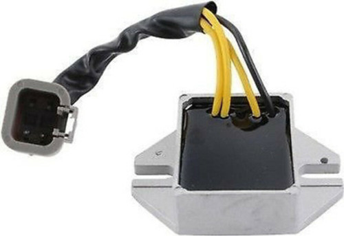 Wildboar Regulator ASD6010