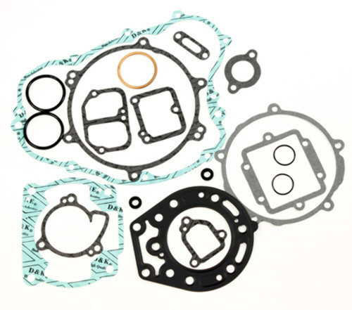 Namura Full Gasket Set Kawasaki NX-20009F