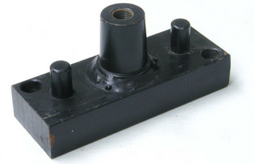 Koronis 33Mm Fixed Sheave Holder Arctic Cat Primary 725-181