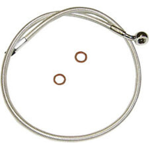 Goodridge Front Brake Line Kit HN3835-1FCH