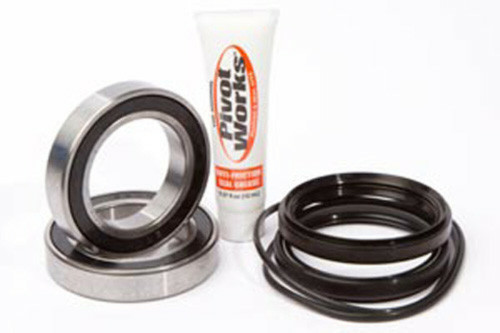 Pivot Works Rear Wheel Bearingkit Honda ATV PWRWK-H10-420