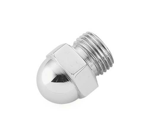 Colony Acorn Chrome 7106-1