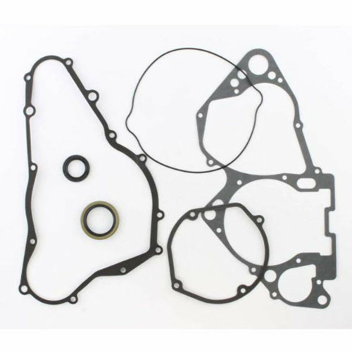Cometic Bottom End Kit With Crank Seals-Suzuki C3367