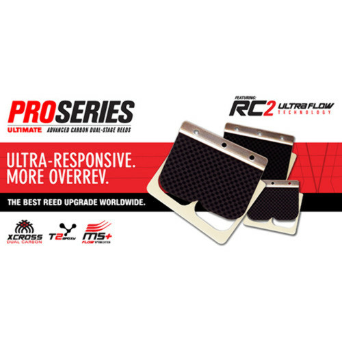 Boyesen Pro Series Reed Petals PSR-042