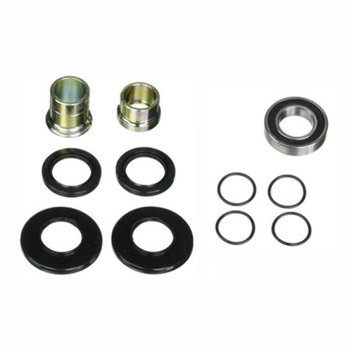 Pivot Works Water Proof Wheel Collar Kit Kawasaki Bike PWFWC-K04-500