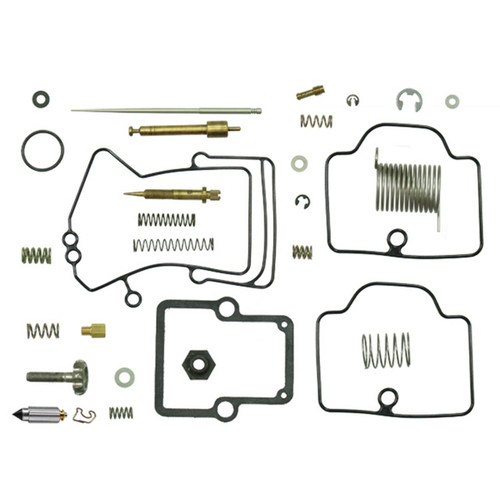 Sport-Parts Inc. SPI Carb Repair Kit SM-07600