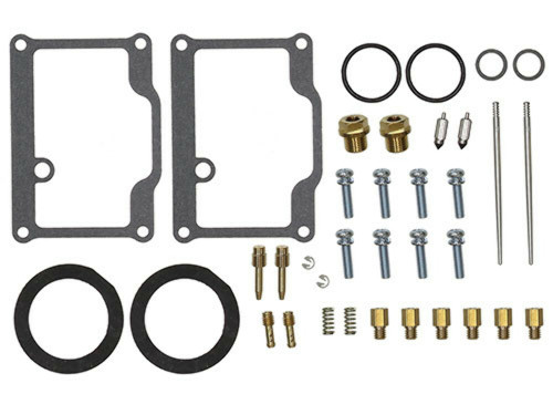 Sport-Parts Inc. SPI Carburetor Repair Kit SM-07651