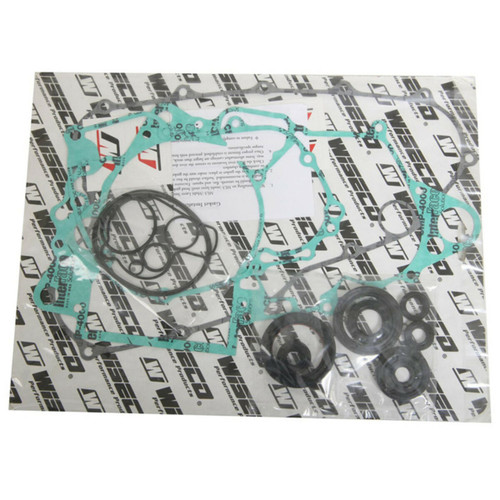 Wiseco Bottom End Gskt Kit Ac '91-00 700Cc WB1113