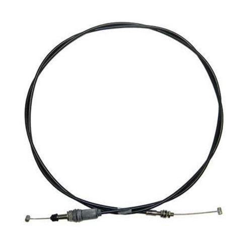 WSM Throttle Cable Kawasaki 002-034-03