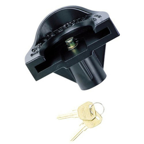 Cequent Fulton Keyed Alike 2" Coupler Lock TP20A1534