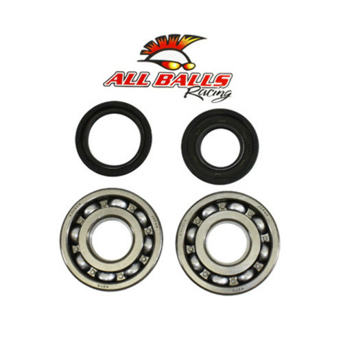 All Balls Racing All Balls Crank Bearing And Seal Kit 24-1066