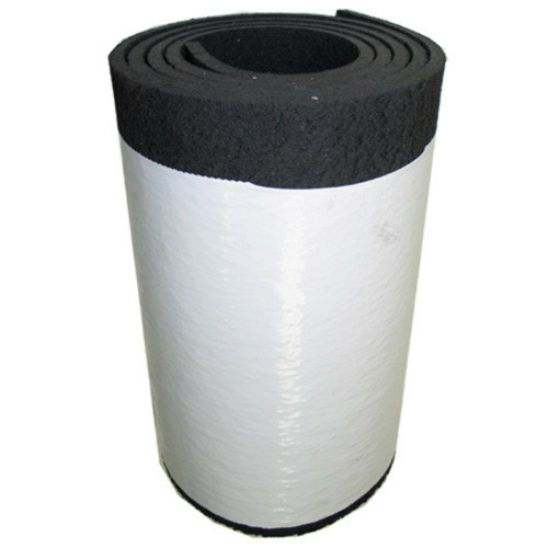 Jd Russell Snowmobile Trailer Rubber Traction Mat - 18" X 120" (10 Ft) MRT121810
