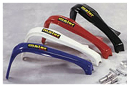 Maier Manufacturing Maier Sleek Xc Pro Handguards Red 595082