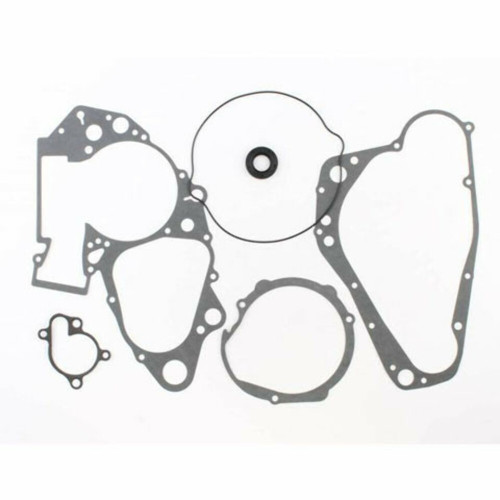 Cometic Bottom End Kit With Crank Seals-Suzuki C3365