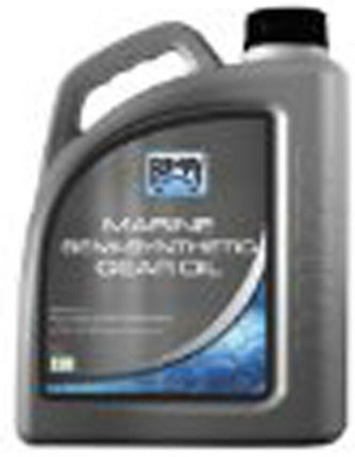 Bel-Ray Marine Bio. Multipurpose Lub 4Liter Bottle 99705-BT4