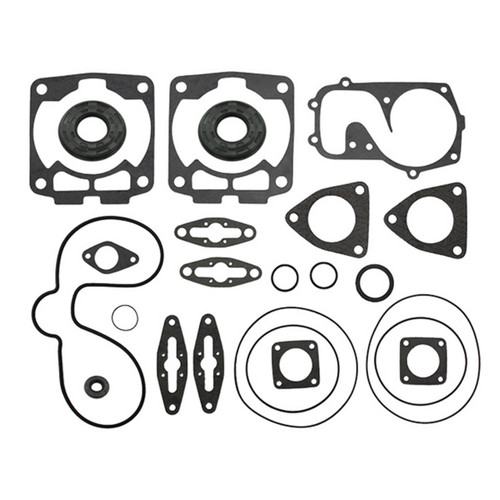 Sport-Parts Inc. SPI Full Gasket Set 09-711251
