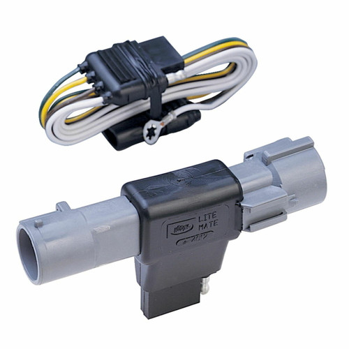 Hopkins Litemate T-Connector / 2 Pc. 42475