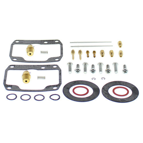 All Balls Racing Carb Rebuild Kit Ski-Doo 26-1996