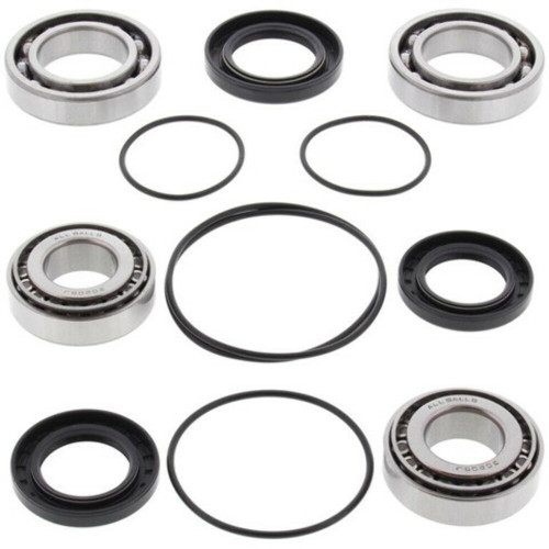 All Balls Racing Differential Bearing & Seal Kit 25-2093