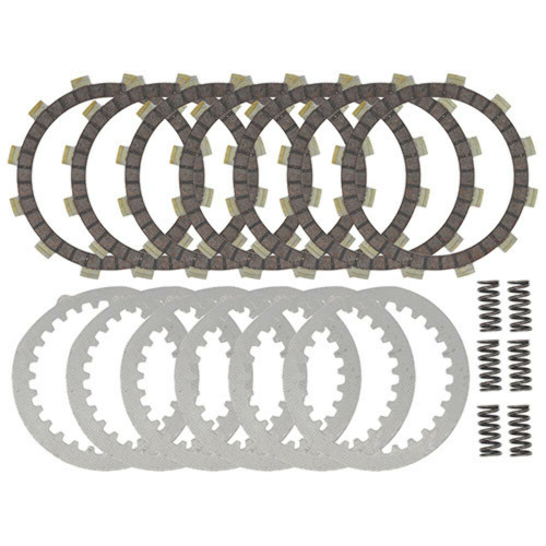 Bronco Products Complete Clutch Kit With Clutch Springs AT-03902H