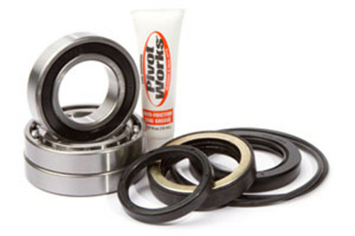 Pivot Works Rear Wheel Bearingkit Honda ATV PWRWK-H29-003