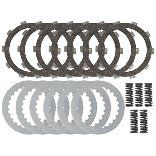 Bronco Products Complete Clutch Kit With Clutch Springs AT-03900