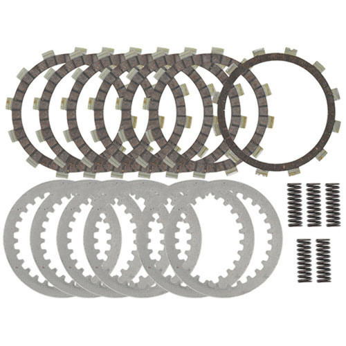 Bronco Products Complete Clutch Kit With Clutch Springs AT-03905H