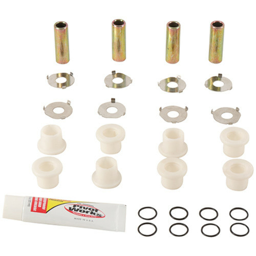 Pivot Works A-Arm Kits Lower Can Am Commander PWAAK-C02-000L