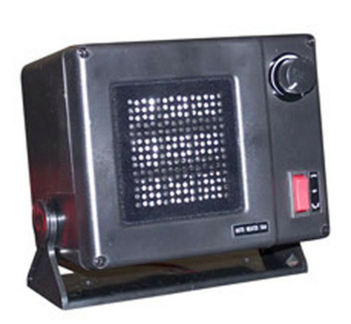 Bronco Products UTV Cab Heater AT-12204