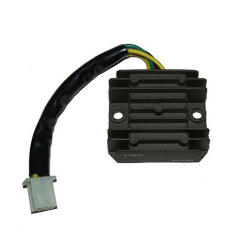 Electrosport Regulator/Rectifier Honda XL Models ESR670