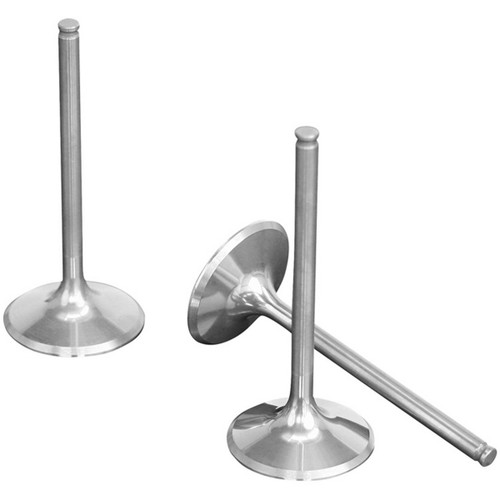ProX Titanium Exhaust Valve Kx450F '09-11 28.4409-1