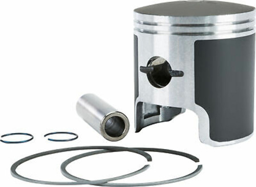 Sport-Parts Inc. OEM Style Piston Kit With Rings Teflon Coated Std. 09-716