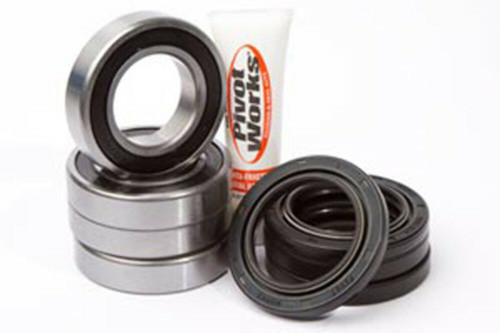 Pivot Works Rear Wheel Bearingkit Suzuki ATV PWRWK-S19-032