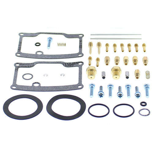 All Balls Racing Carb Rebuild Kit Polaris 26-1819