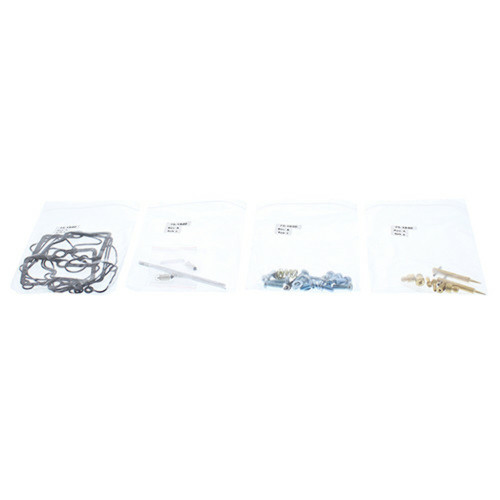 All Balls Racing Carb Rebuild Kit Arctic Cat 26-1770
