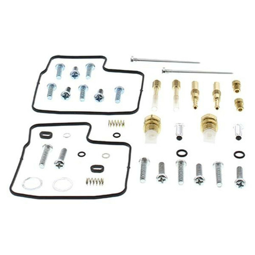 All Balls Racing Carburetor Rebuild Kit 26-1612