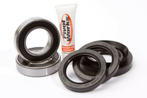 Pivot Works Rear Wheel Bearingkit Honda ATV PWRWK-H52-000