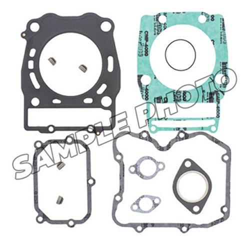 Cylinder Works Big Bore Gasket Kit Yamaha Bike 21005-G01