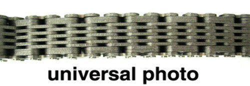 Sport-Parts Inc. Silent Chain 64 Links 03-111-15