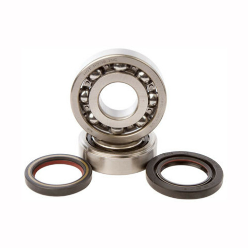 Hot Rods Main Bearing & Seal Kit Honda K047 -  AD870445