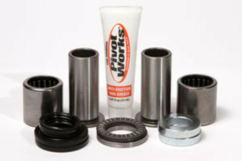 Pivot Works Swing Arm Kit Suzuki Bike PWSAK-S18-021