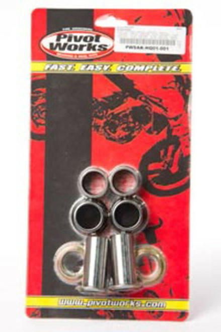 Pivot Works Swing Arm Kit Husqvarna Bike PWSAK-HQ01-001