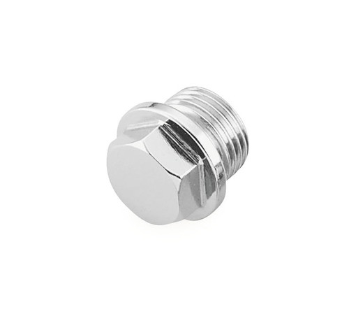 Colony Custom Hexed Chrome Chrome 8610-1