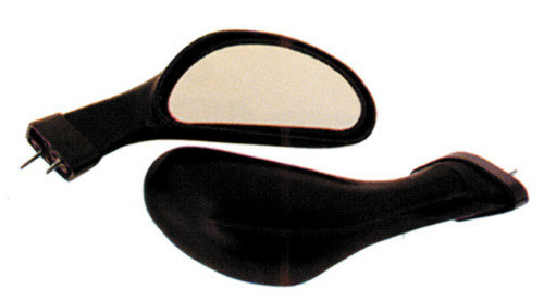 Sport-Parts Inc. Ski Doo Zx Deluxe Style Mirrors SM-12144