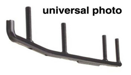 Woodys Extender Iii Carbides 4"X60* Polaris EPI3-9125